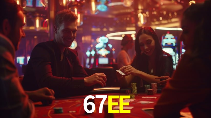 67EE cassino