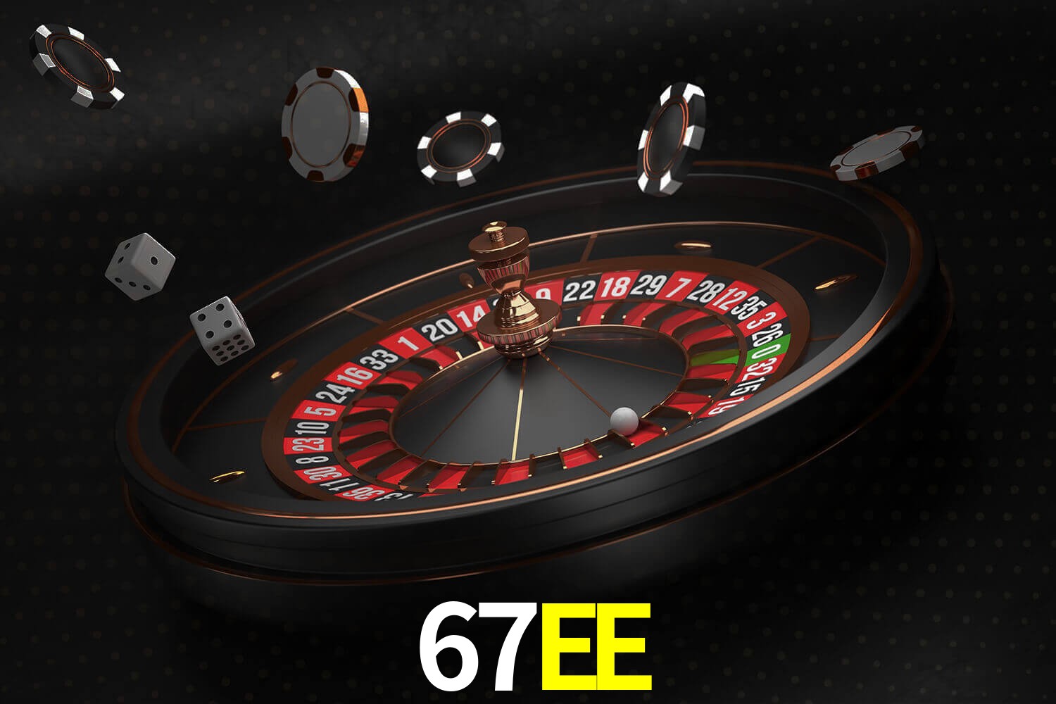 67EE Logo Verificado