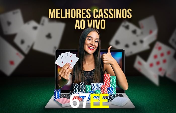 Logo 67EE Loteria Online