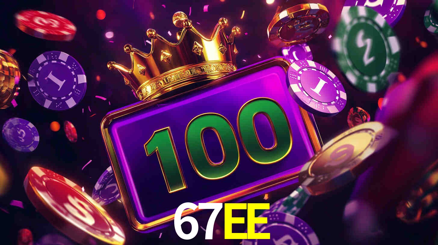 67EE Logo Seguro