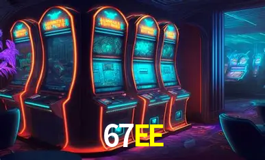67EE bônus — painel de promoções no aplicativo