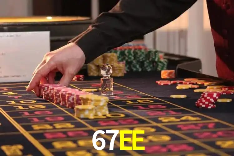 67EE Segurança Logo 2
