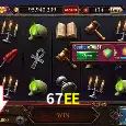 67EE cassino online