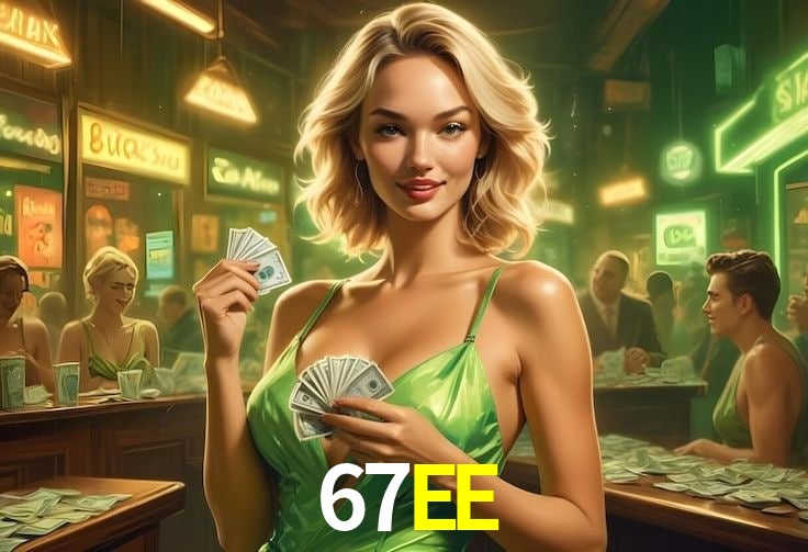 Ganhador 67EE