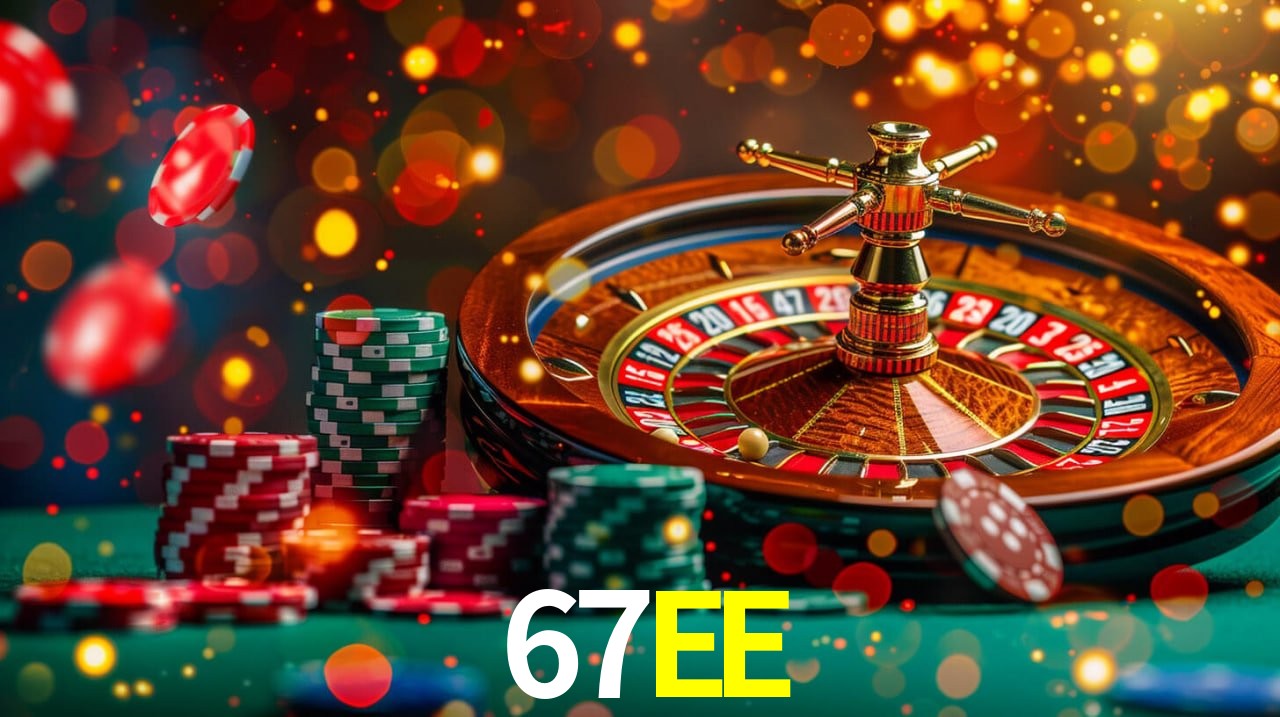 67EE plataforma — saque cashout PIX com comprovante
