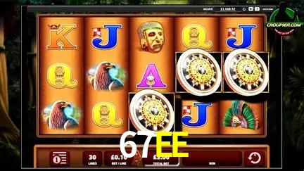 67EE Licença Curaçao Gaming