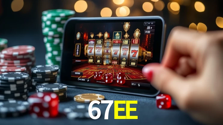 67EE Logo Oficial