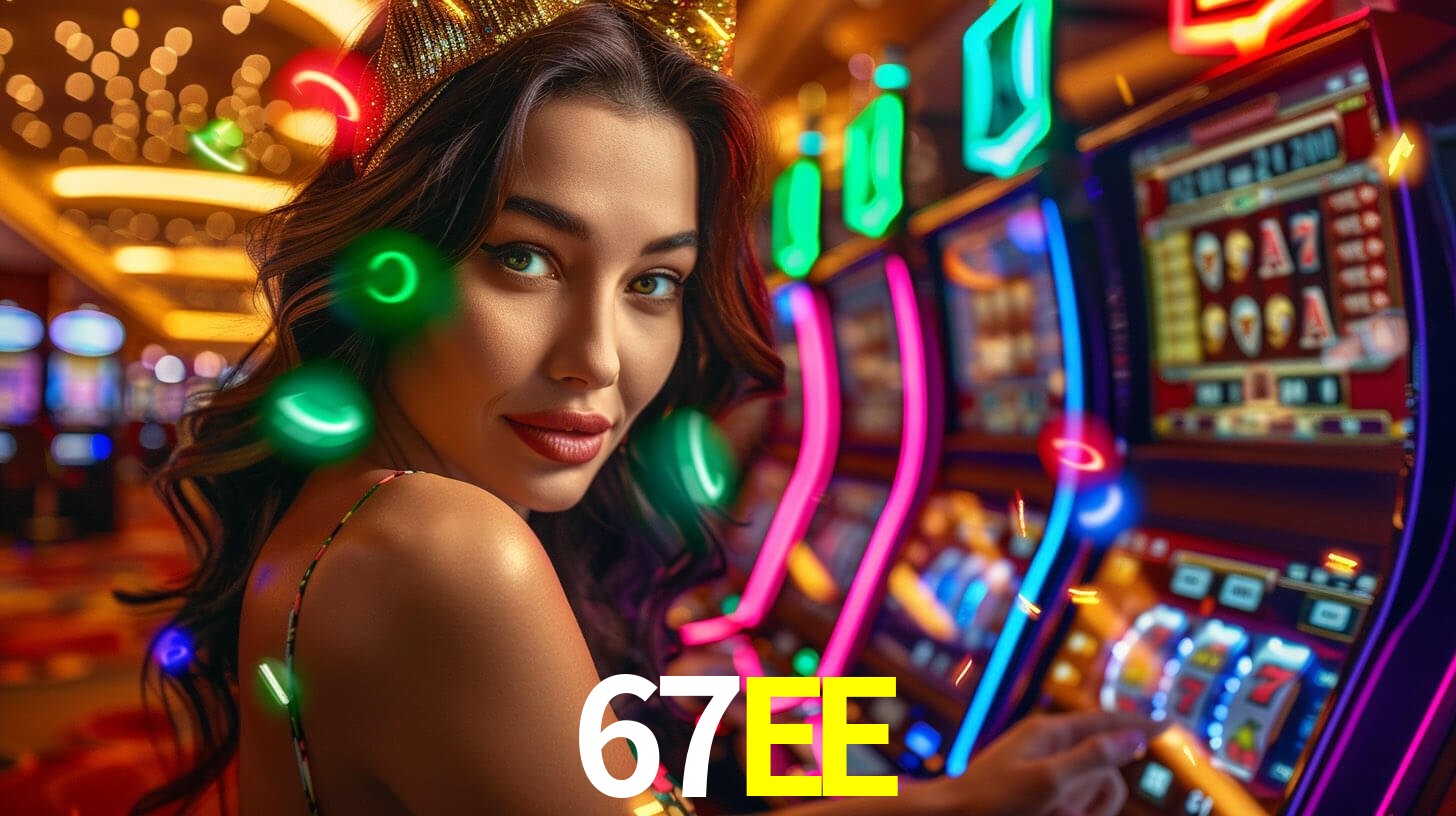 Loteria 67EE - Lotofácil diária