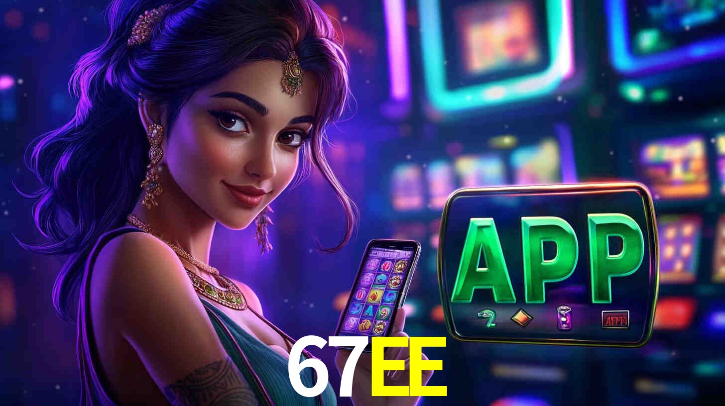 67EE Plataforma - 67EE visual 1