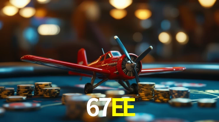 Logo da 67EE