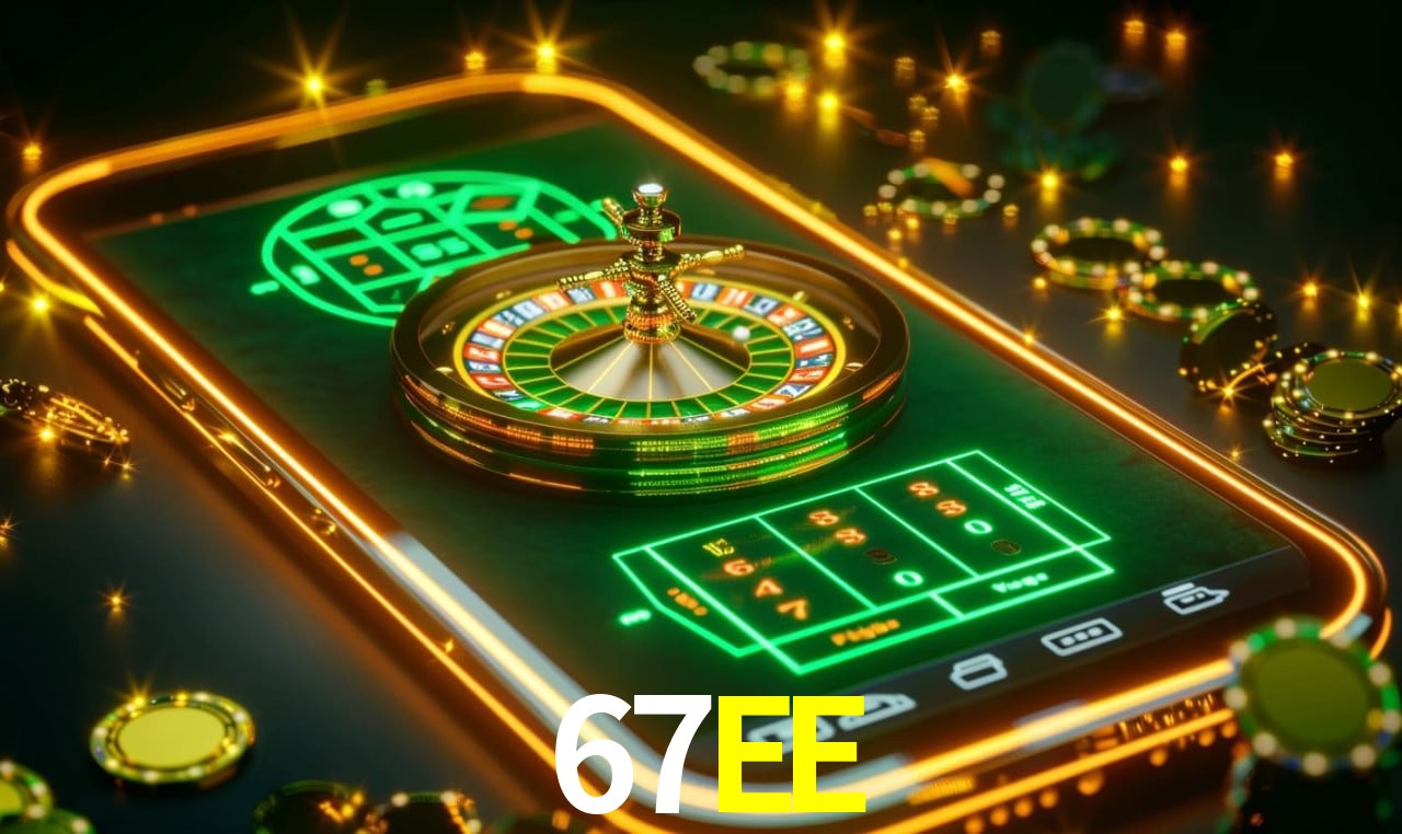 67EE bet casino
