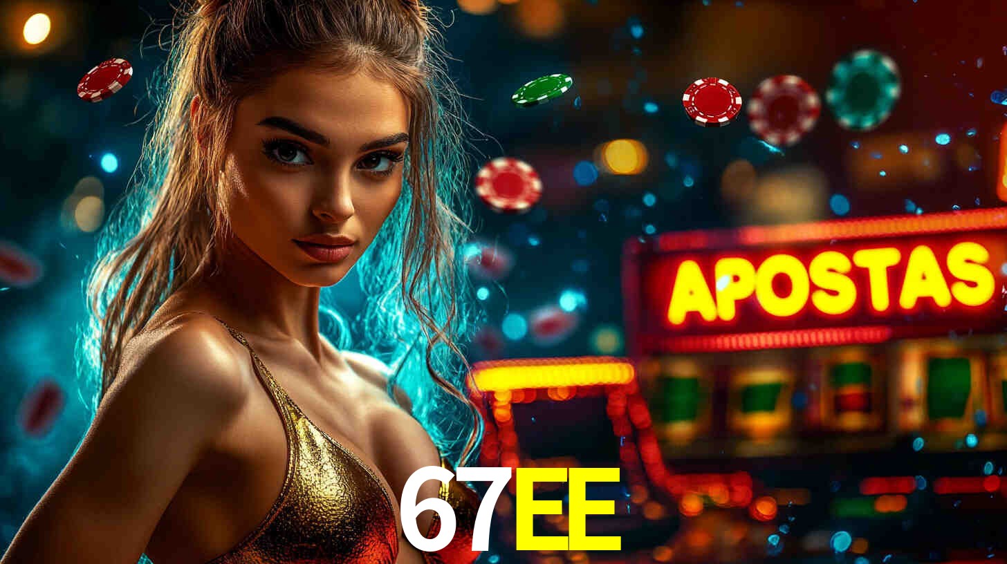 67EE feedback — formulário de envio no aplicativo oficial