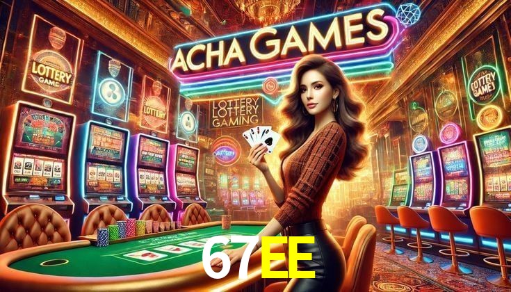 RTP dos slots populares na 67EE
