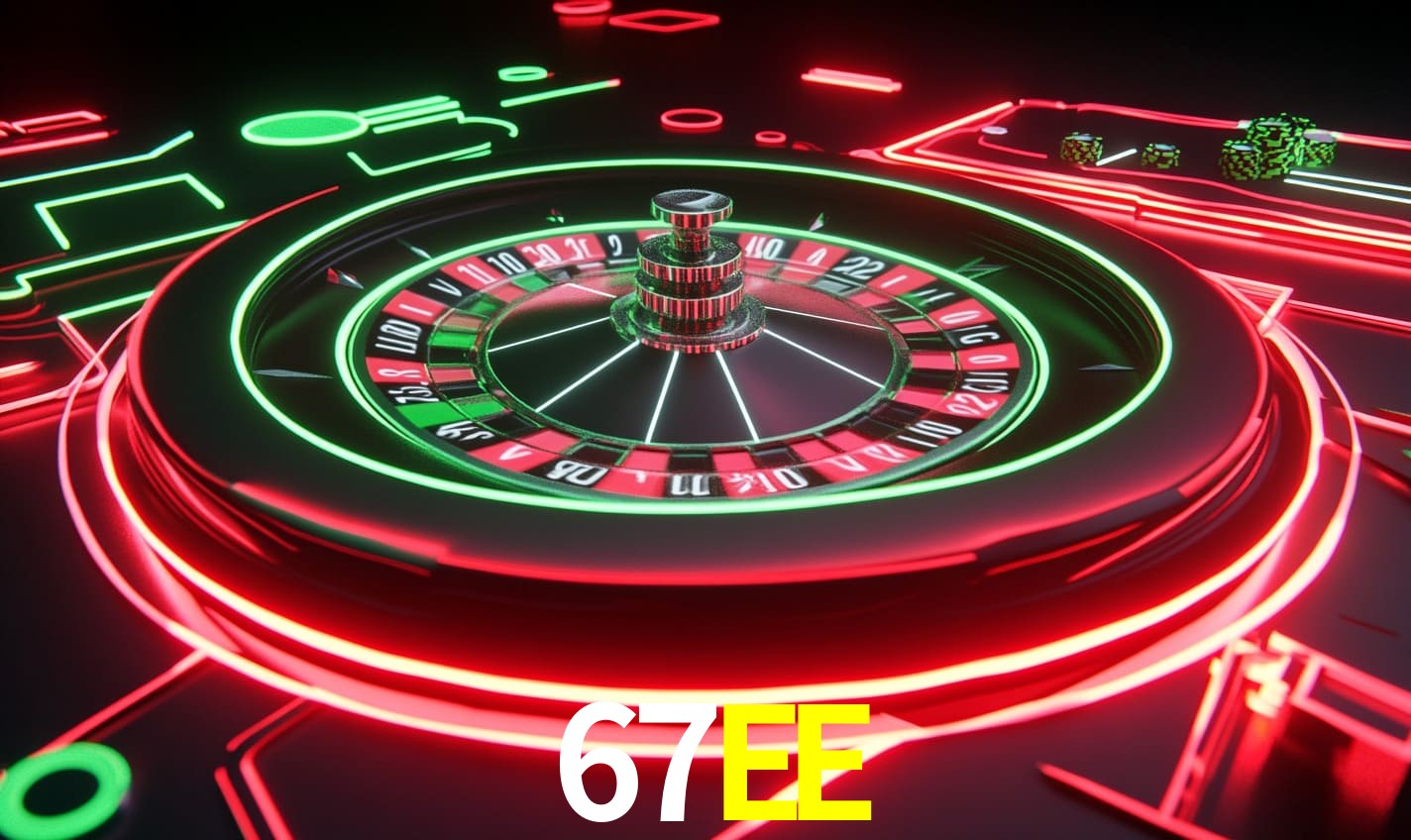 67EE login — configurações de segurança e proteção de conta