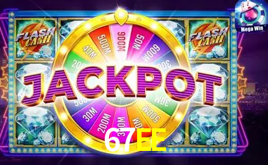 67EE Jackpots Progressivos