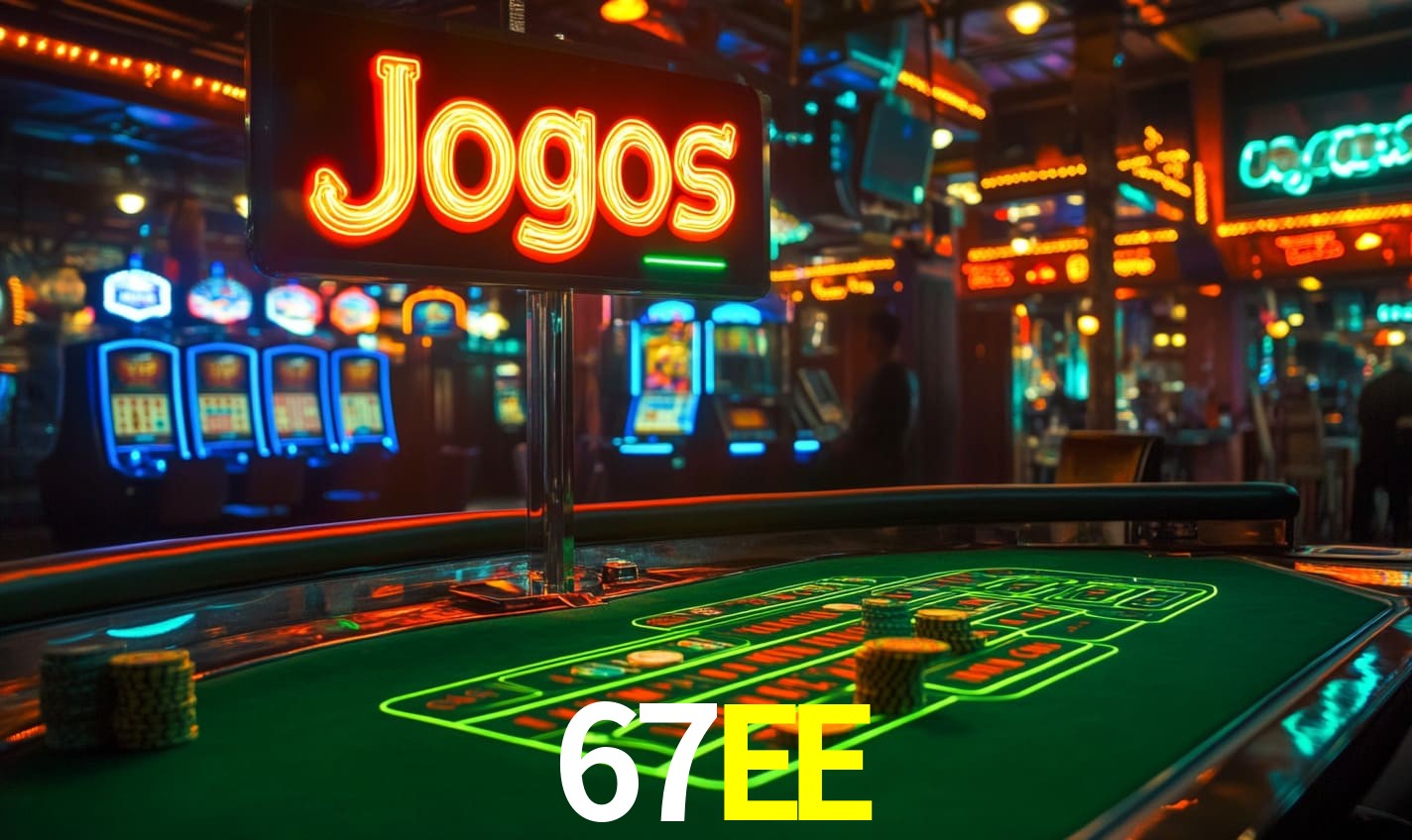 67EE bet