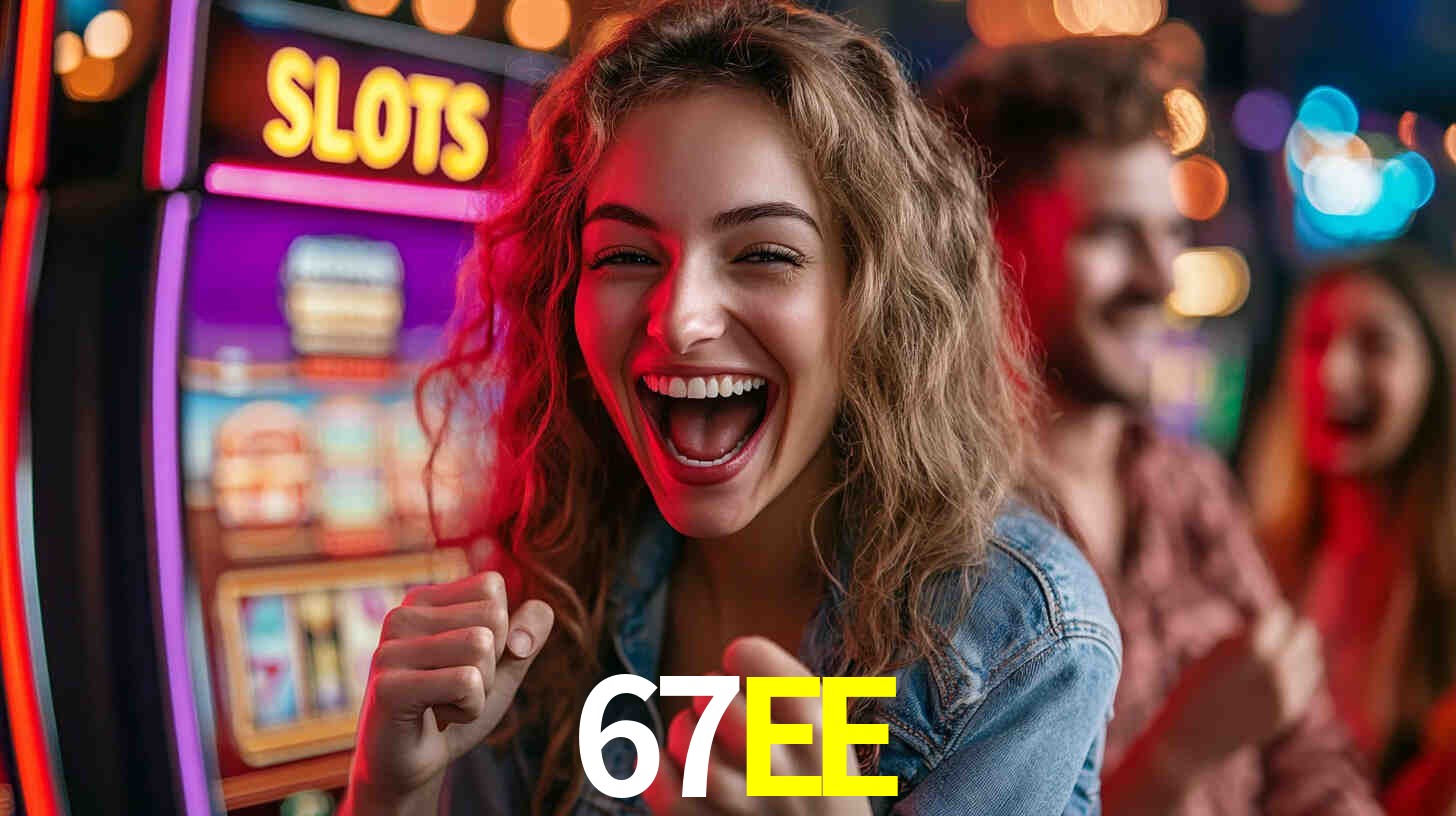 67EE login — painel de entrada no app oficial