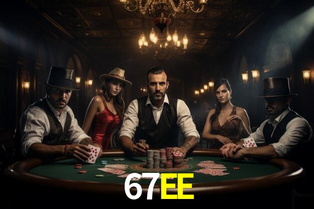 67EE termos — contrato de uso e regulamento da plataforma
