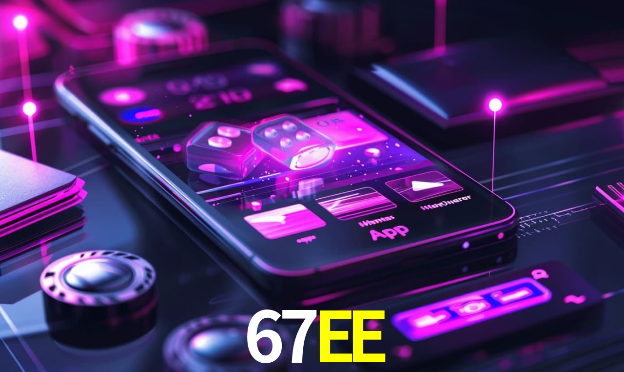 67EE cadastro — tela de formulário no app oficial