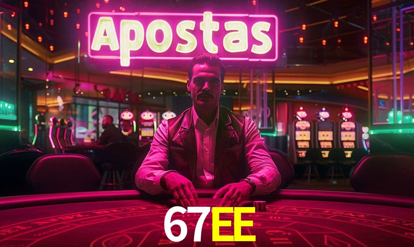 Slots 67EE - Giros Grátis Diários