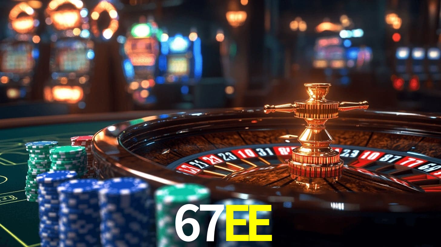67EE Slots - 67EE visual 1