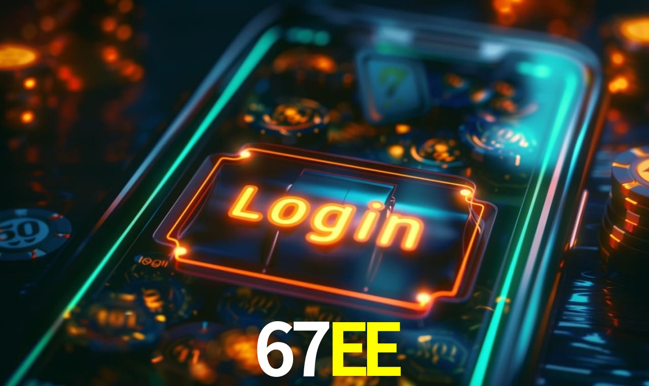 Segurança App 67EE