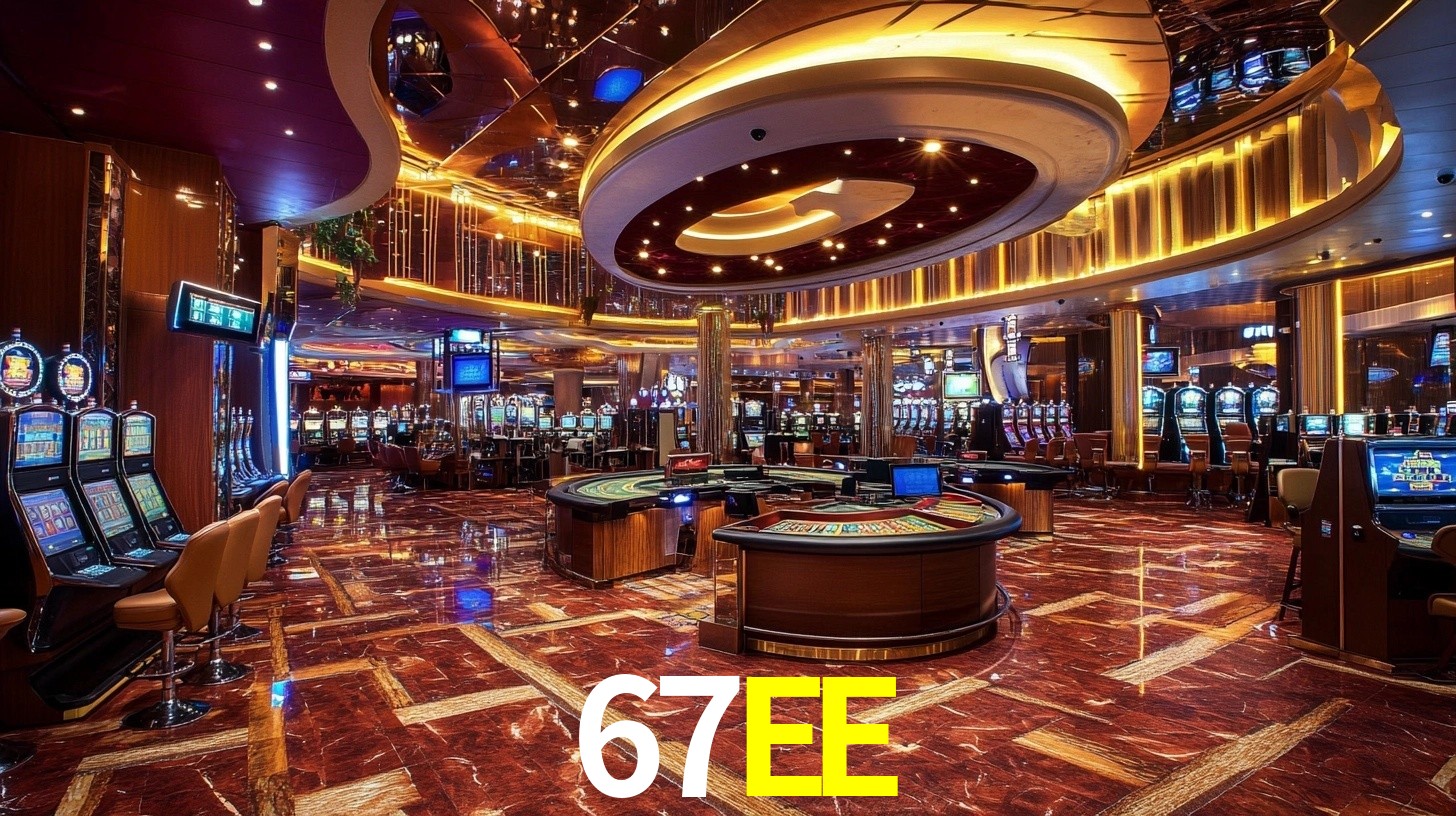 Odds Competitivas 67EE