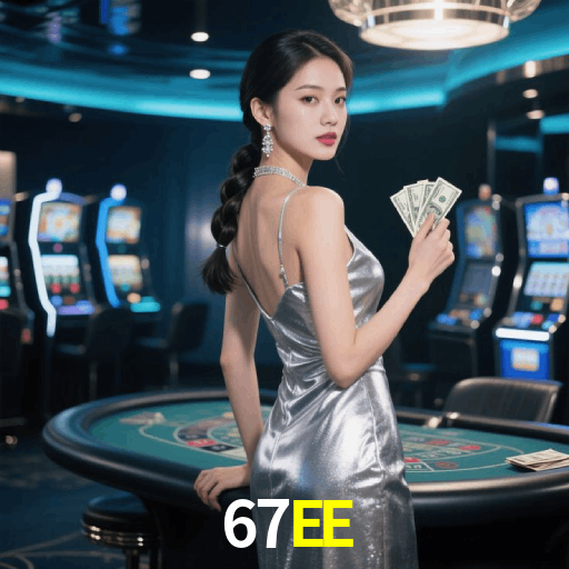 Tabela RTP dos jogos de cassino da 67EE