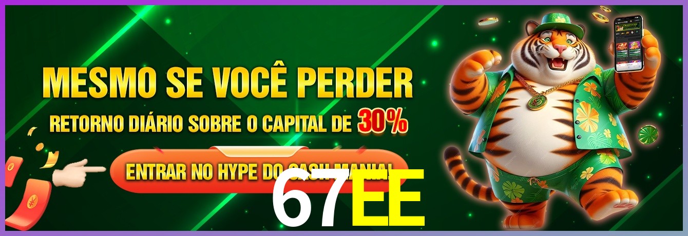 Ganhador 67EE